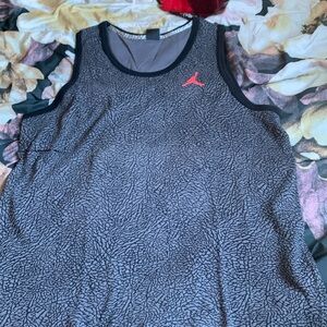 Men’s Jordan tank
